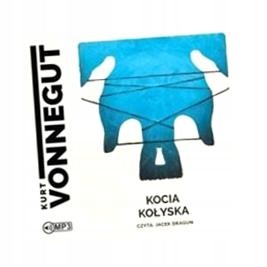 KOCIA KOŁYSKA AUDIOBOOK KURT VONNEGUT