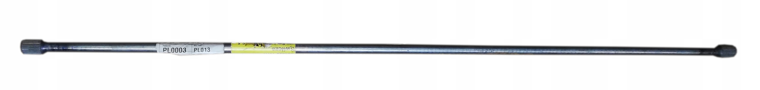 STABILIZATOr ZAWIESZENIA TYL PEUGEOT 306 517081 OE