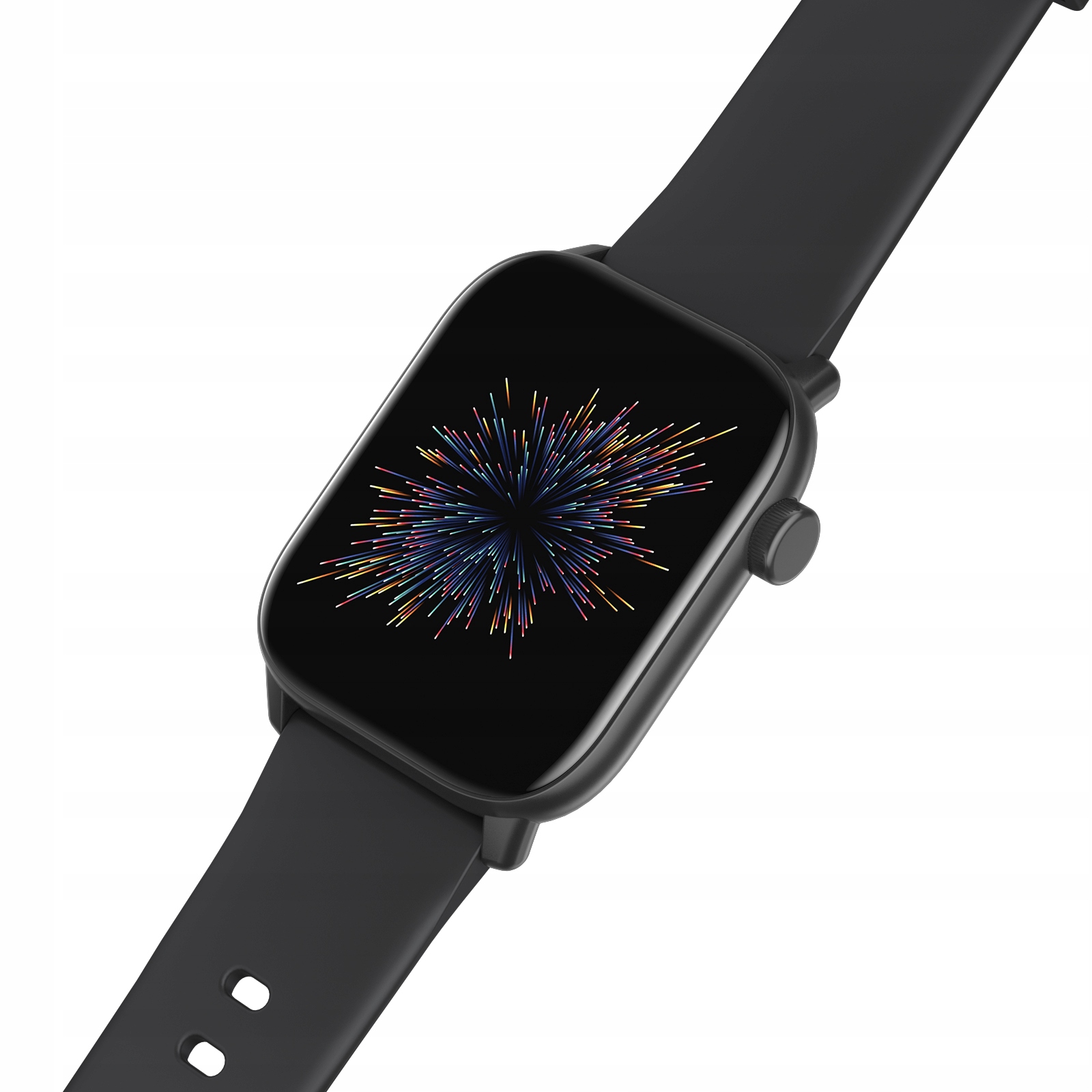 SMARTWATCH ZEGAREK OROMED ORO-FIT 5 PRO Stan opakowania oryginalne