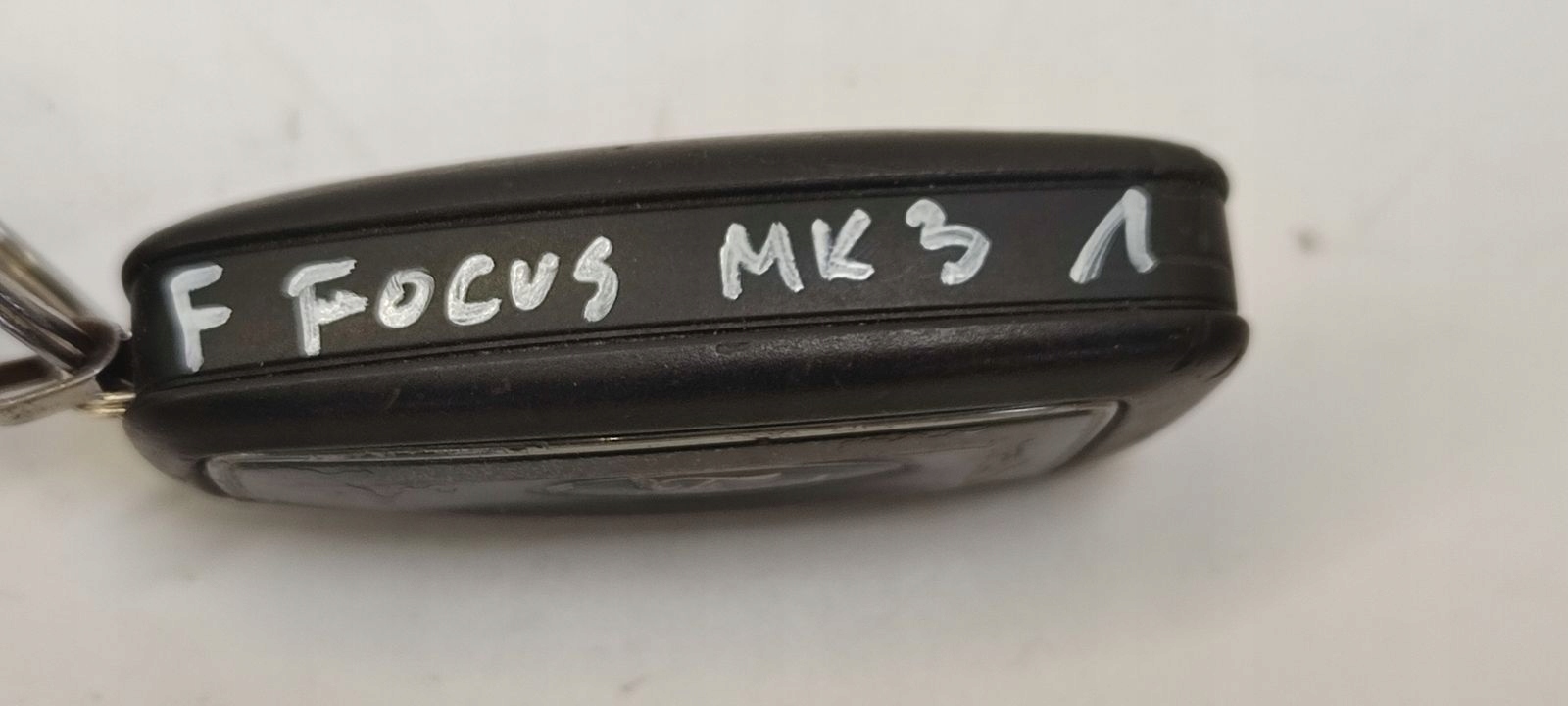 Pilot kluczyka Ford Focus MK3