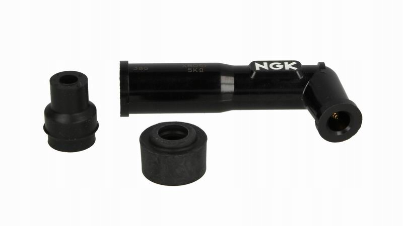 FAJKA ZAPŁONOWA ŚWIECY NGK XB05F YAMAHA SUZUKI