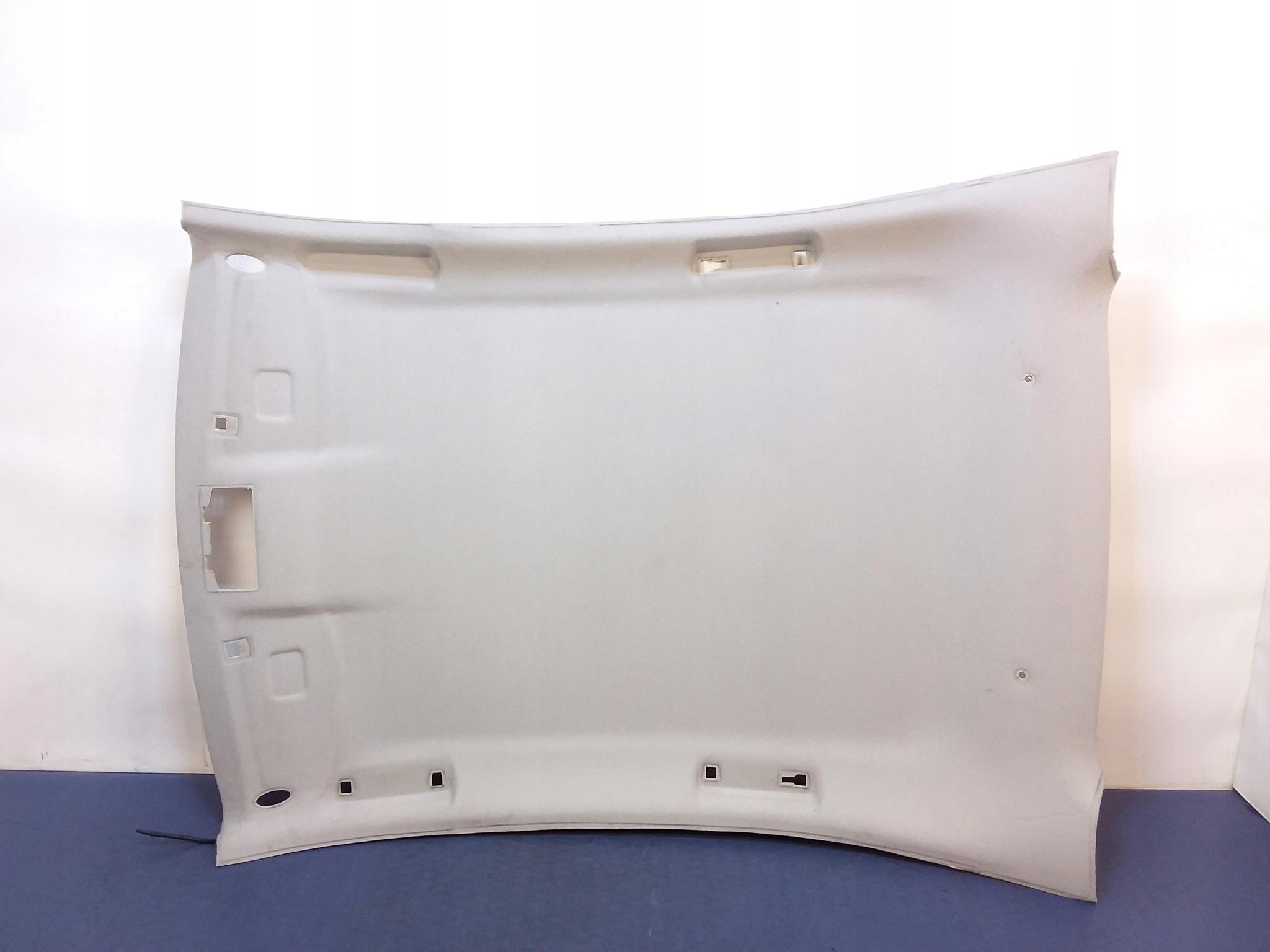 FORD FOCUS MK2 HB 3D ПОТОЛОК