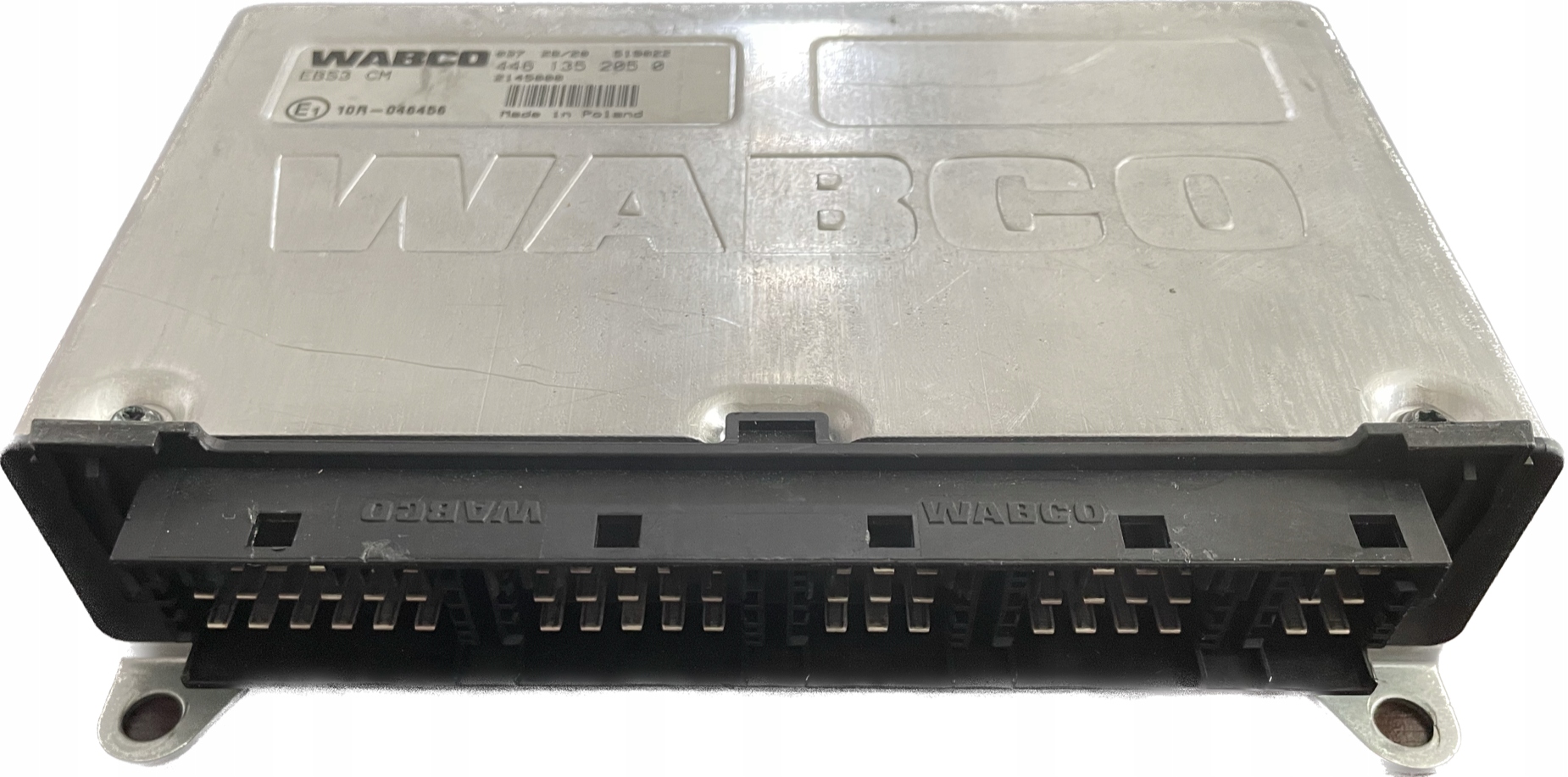 control unit module EBS3 CM DAF XF XF106 CF XG XG+ 2145000 4461352050 B-B