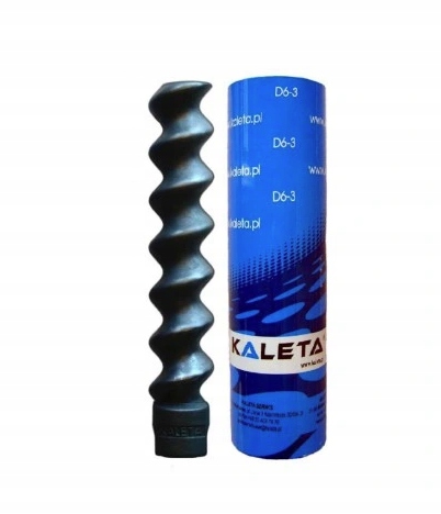 Stator rotor D6-3 Kaleta