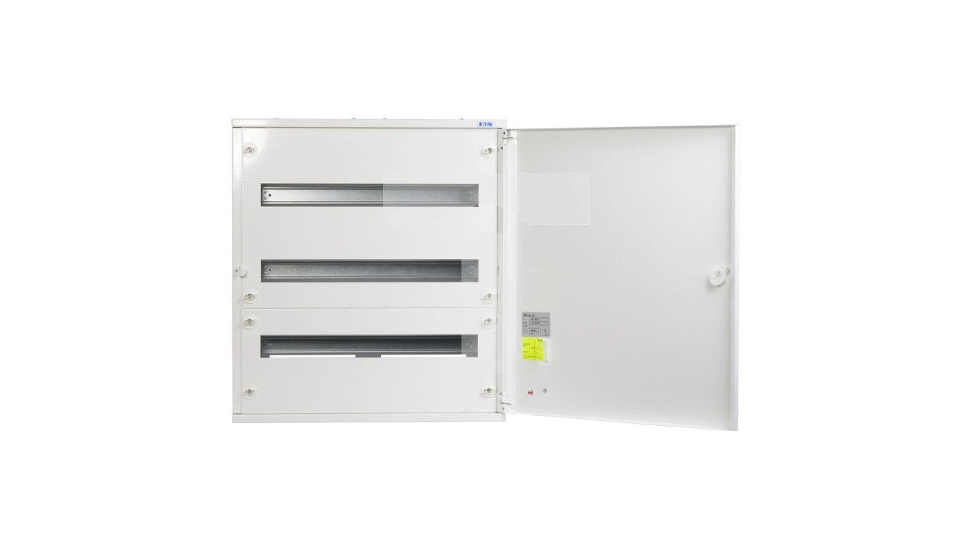 Eaton 285345 Rozdzielnica natynkowa 3x24 BF-0-3/72P