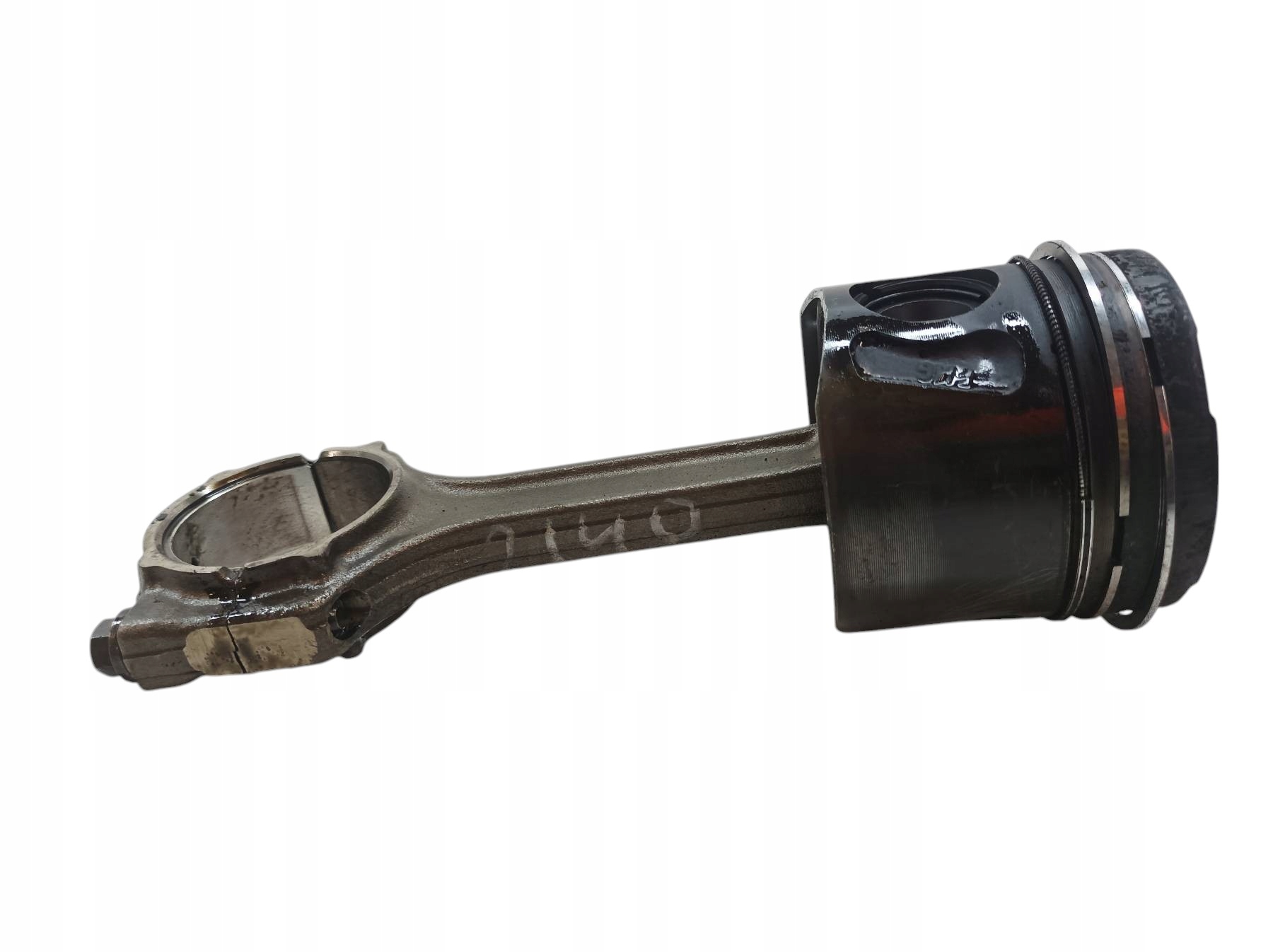 piston connecting rod 1.3 JTD Fiat Doblo II (2009-)