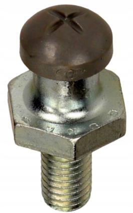 OE VAG 02A141777B ŚRUBA ŁAPY SPRZĘGŁA ORYGINAŁ