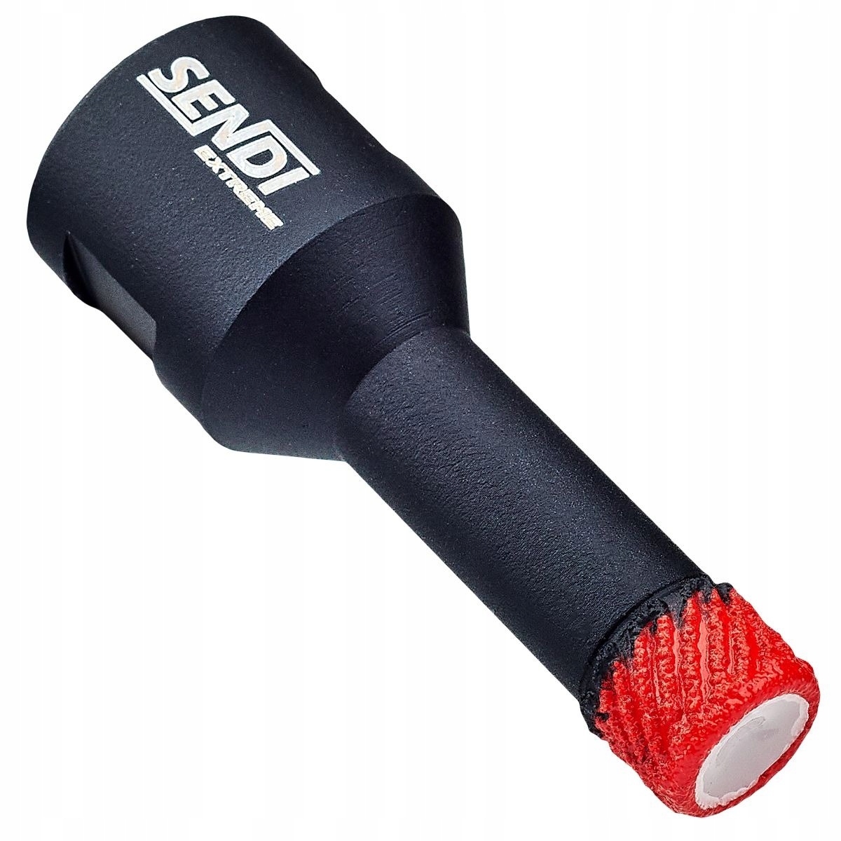 Otwornica do płytek Sendi Extreme Fi 12 mm M14 na sucho do Gresu Płytek