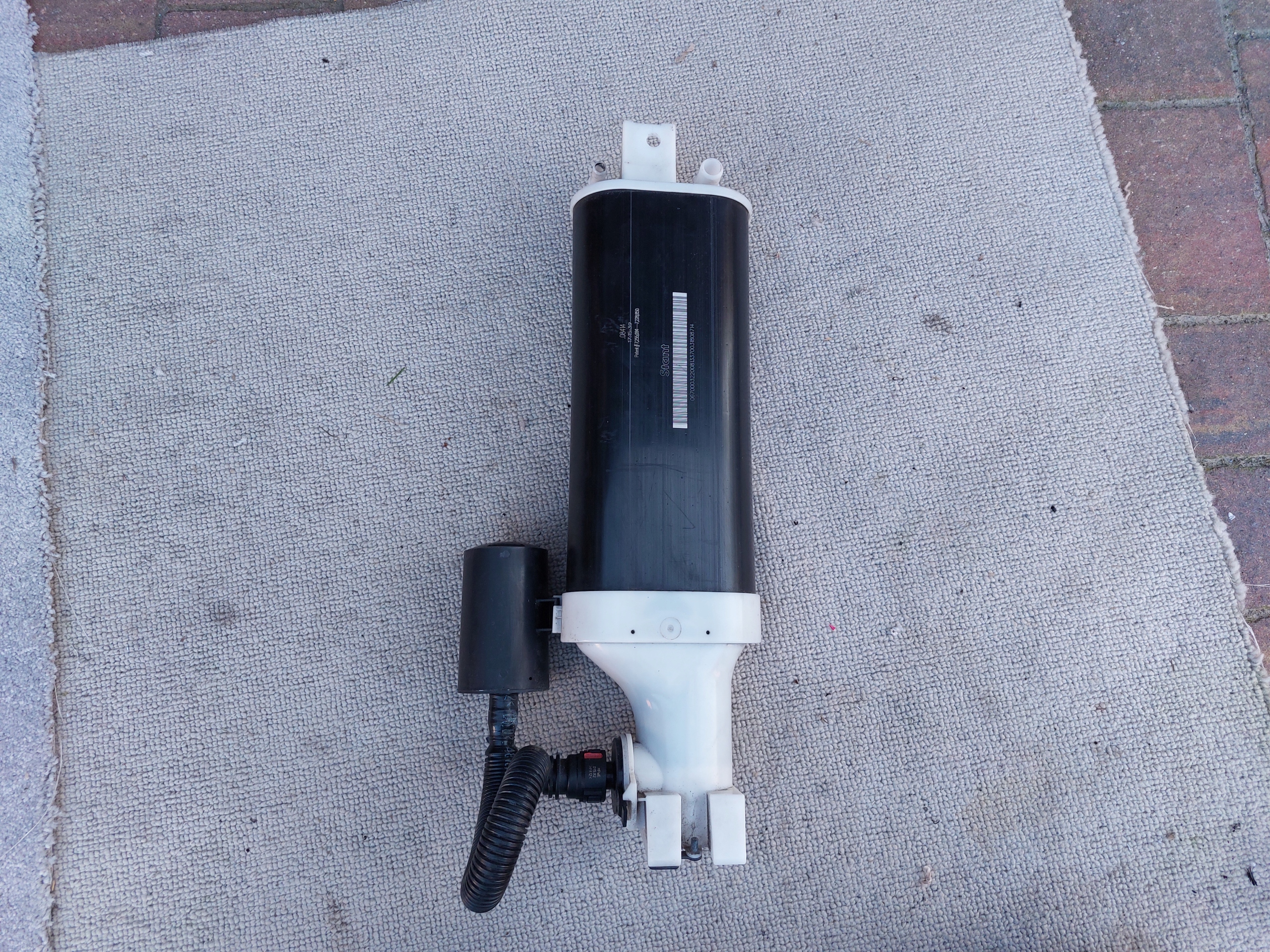 karbonski filter goriva MASERATI GHIBLI III 14r 3.0 B