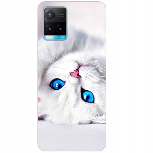 

200 wzorów Etui Do Vivo Y33S Plecki Case Obudowa