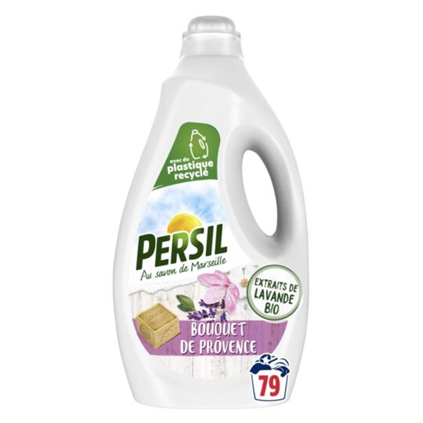 

Persil Żel Z Mydłem Marsylskim 79 Prań 3,95L Fr