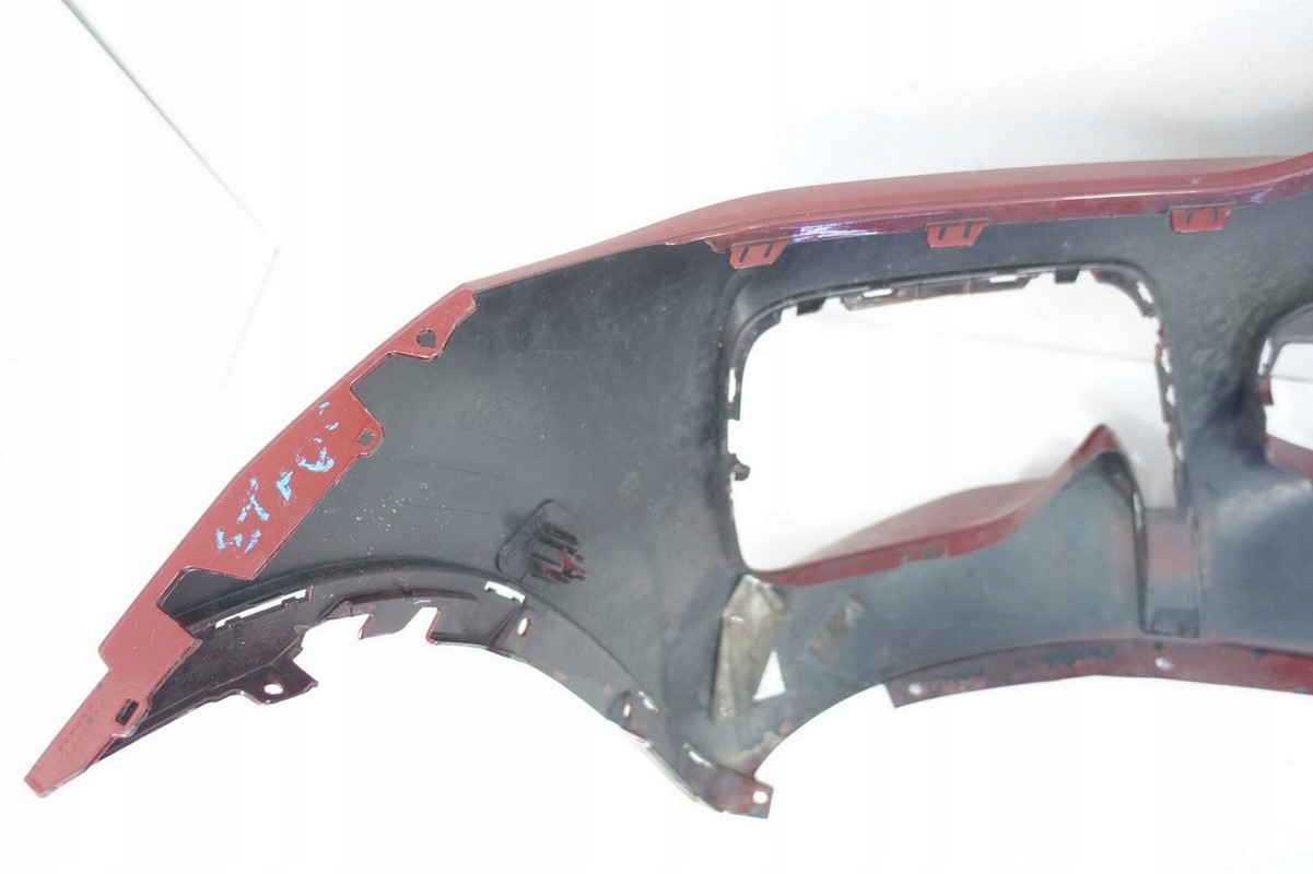bumper front front BMW X3 G01 X4 G02 m-packet