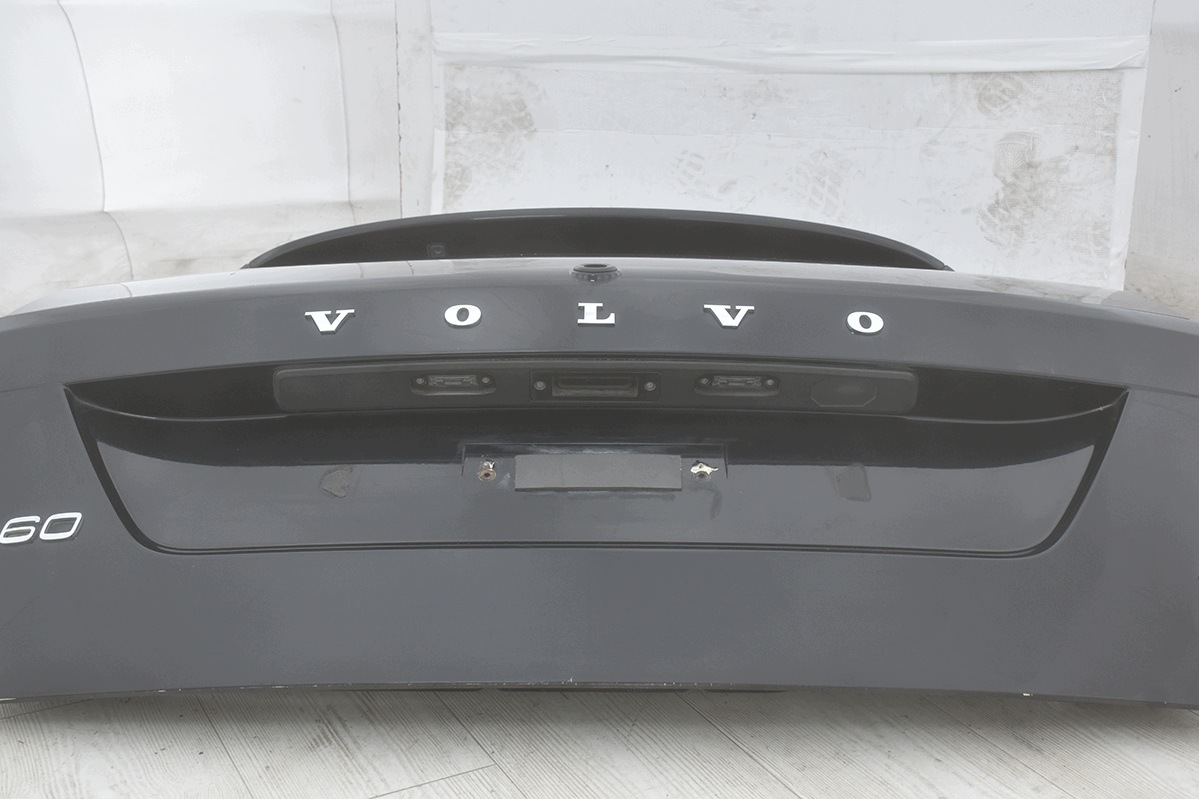 Heckklappe * heck VOLVO XC60 und