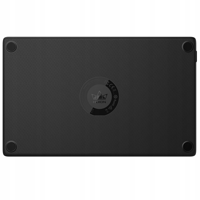 Tablet graficzny HUION H610X Marka Huion