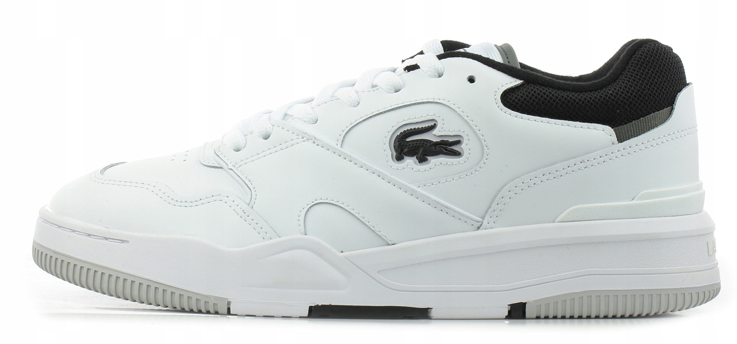 Lacoste Lineshot 124 2 Sma vel45