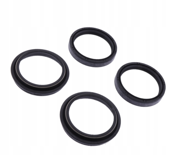 Tesniace Kryty Proti Prachu, Závesy Gas Gas MC 350 2022-2024