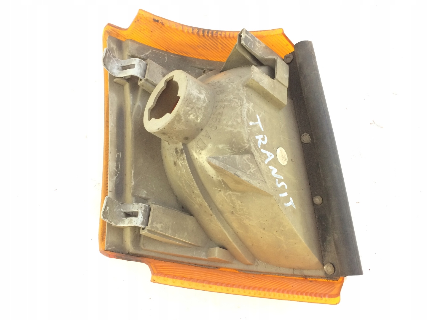 Blinkerleuchte FORD 86VB13369AD