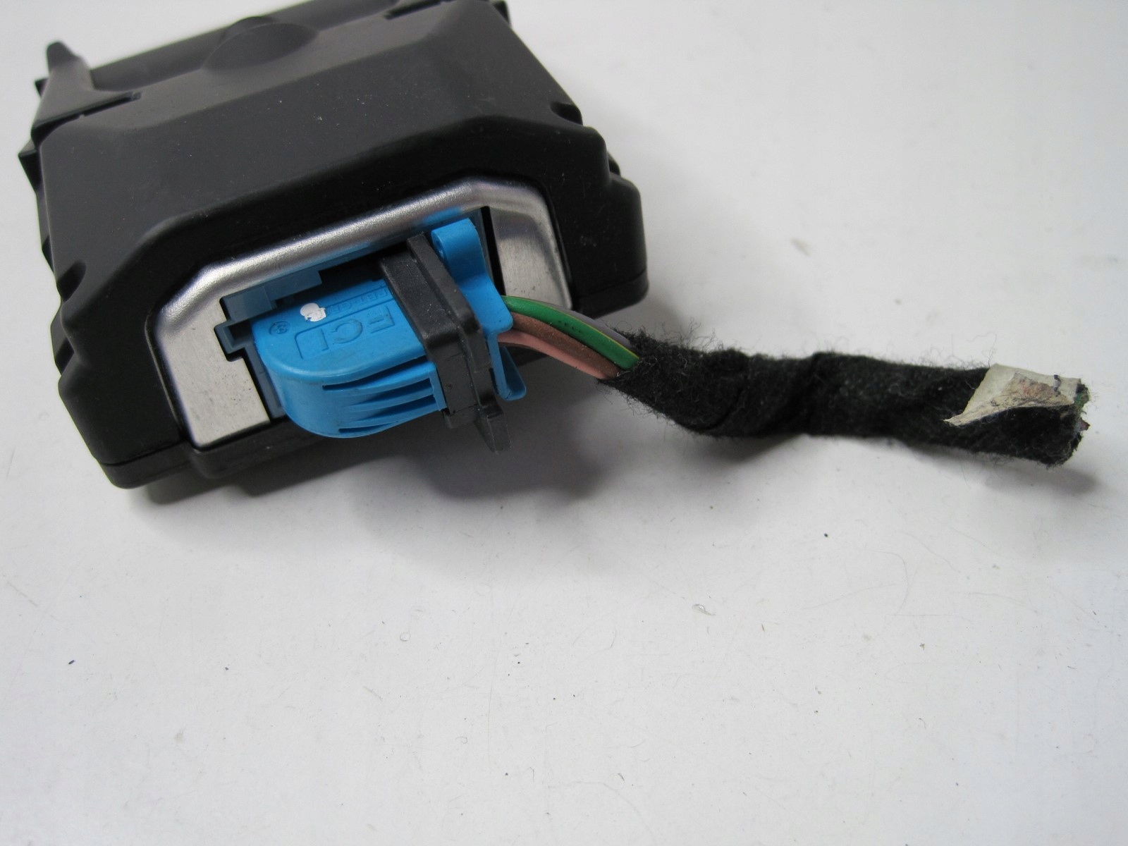 Moduł kamera asystent pasa Citroen C4 Peugeot 308 9826575380 Kod producenta 9826575380 peugeot