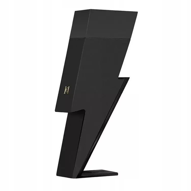 Carolina Herrera Bad Boy Le Parfum parfémovaná voda sprej 150 Ml