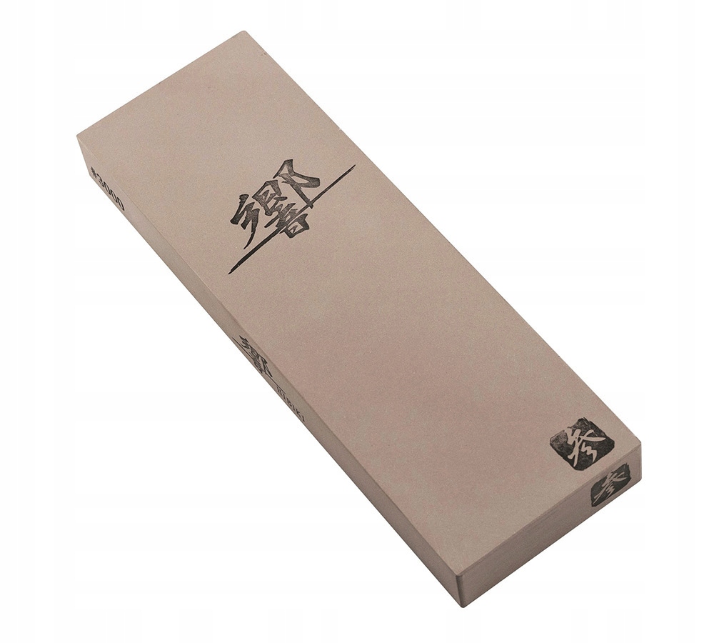 Keramický kameň na ostrenie Naniwa Hibiki 200x65x20 mm #3000