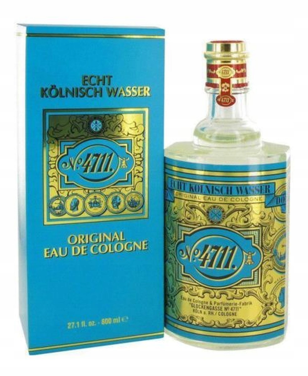 4711 Original Kolínská voda 800 ml