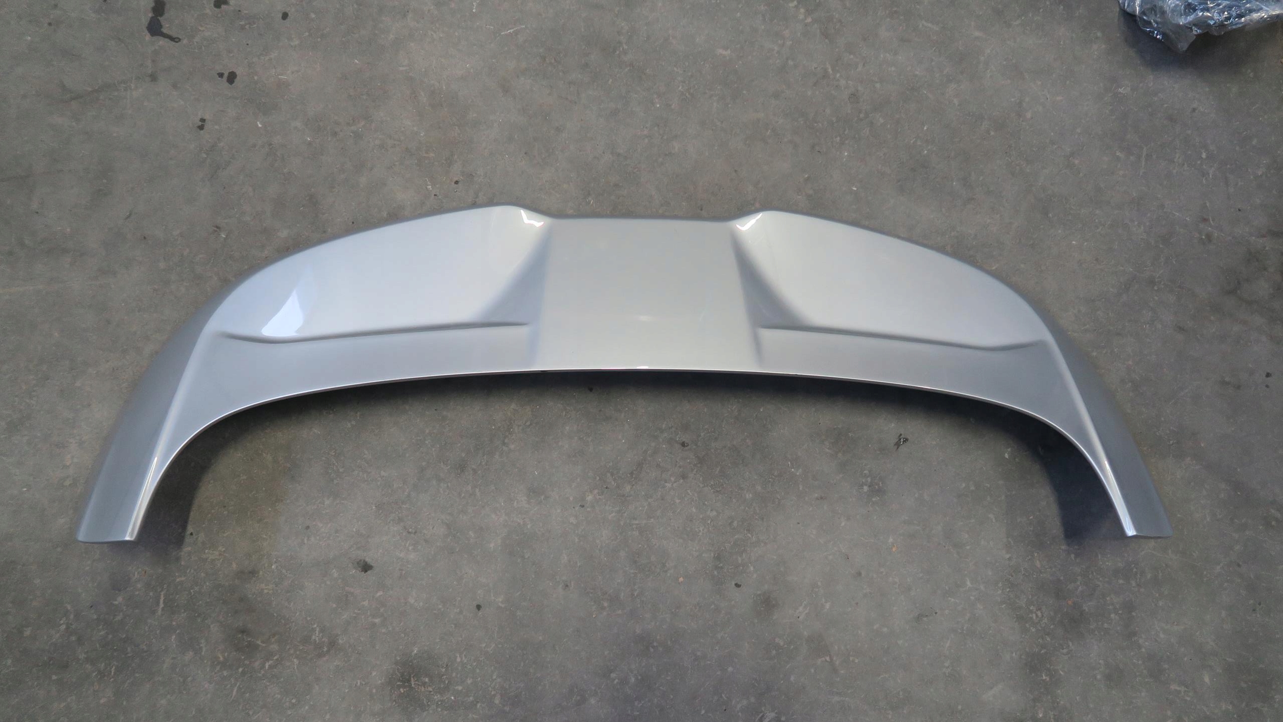 FORD FOCUS MK4 ЭЛЕРОН СПОЙЛЕР ST-LINE !! Оригинал !