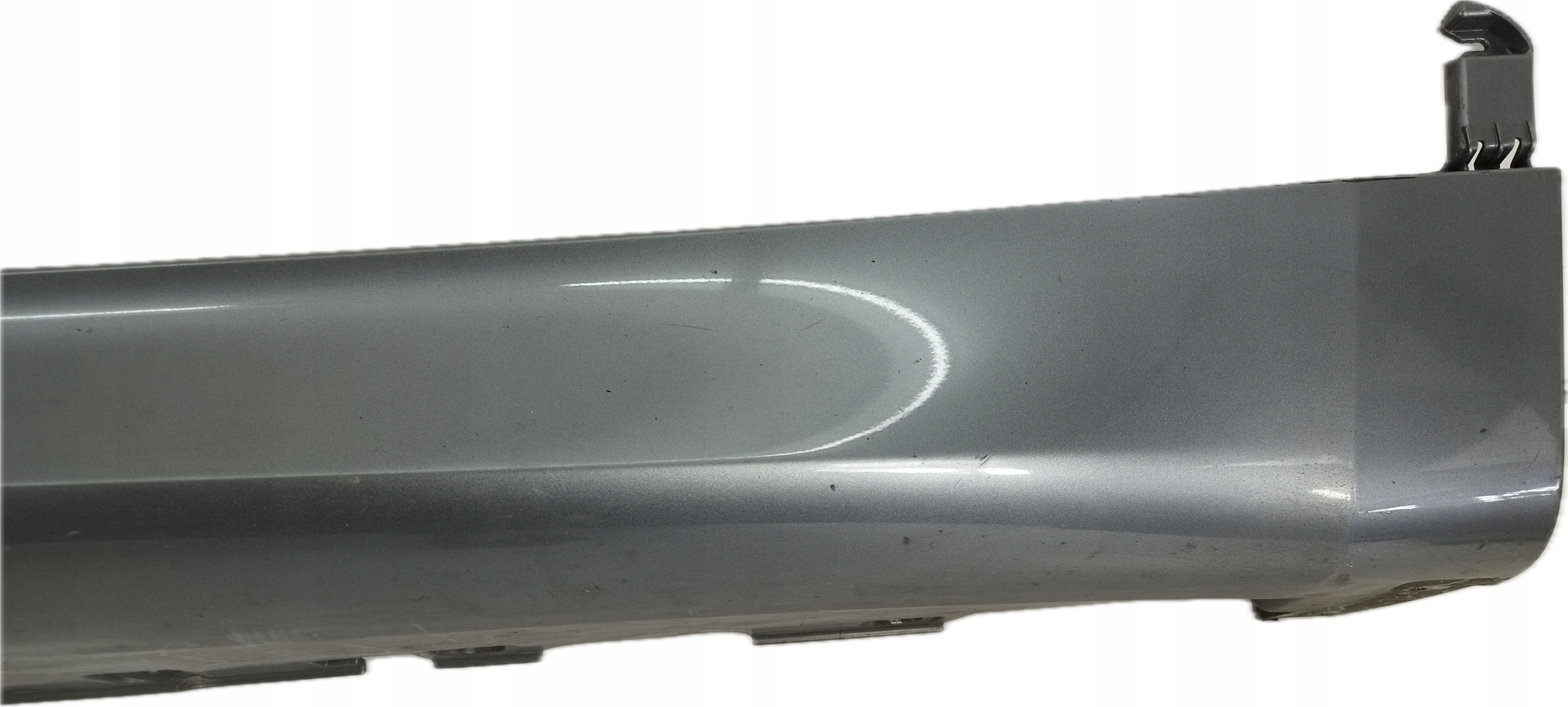moulding threshold left BMW X5 F15 m-packet 8054033