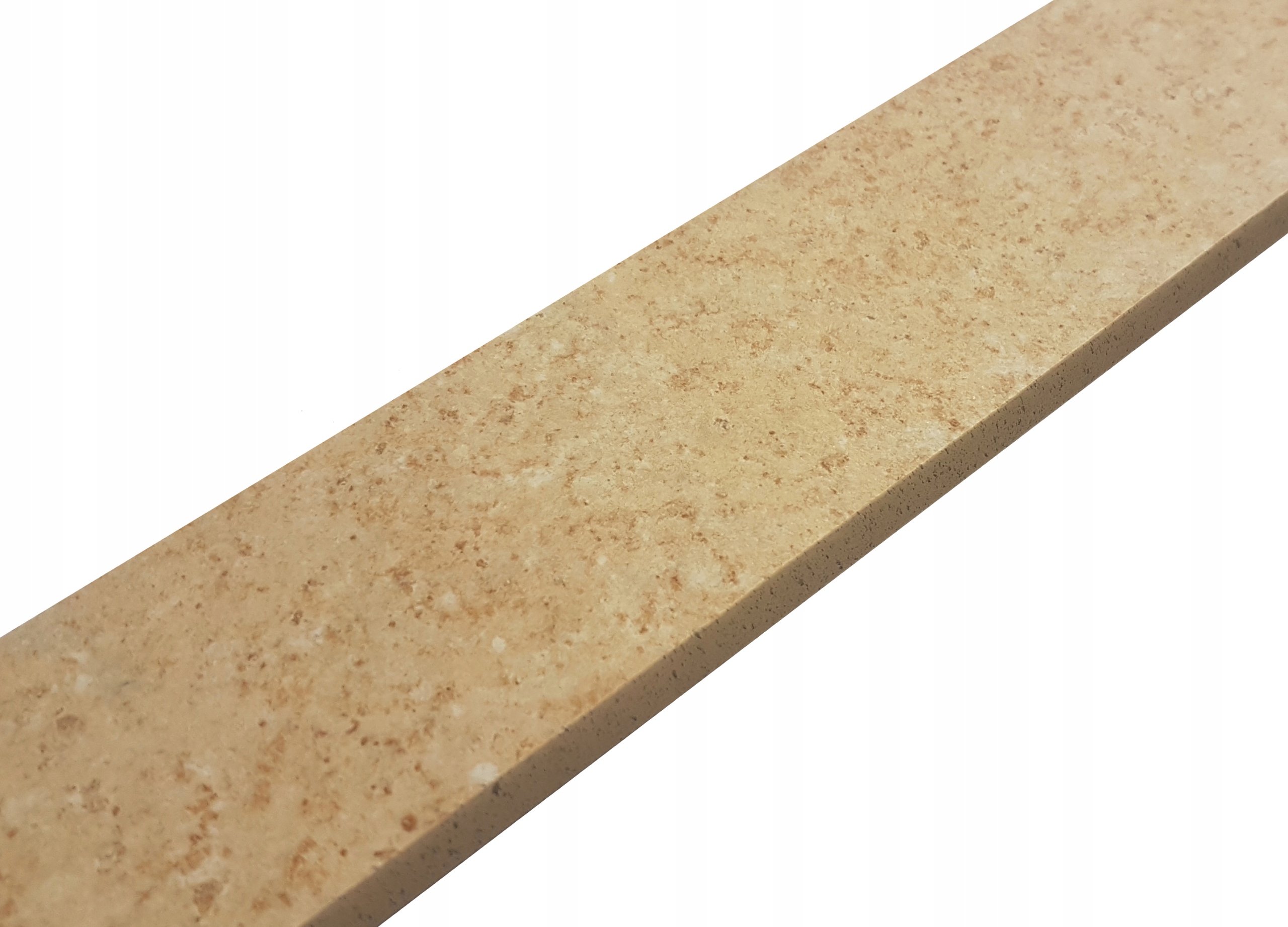 COKÓŁ LISTWA CERAMICZNA BAYERN STEIN 7x60,6 Kolor beżowy