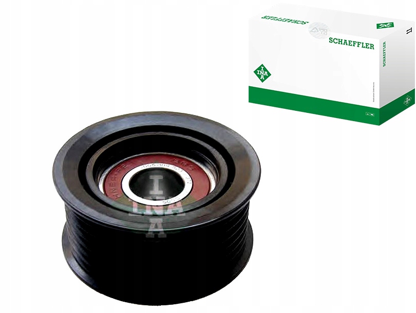 Rolka Pásku Vícedrážková Suzuki Ina Asistent Kolize #34