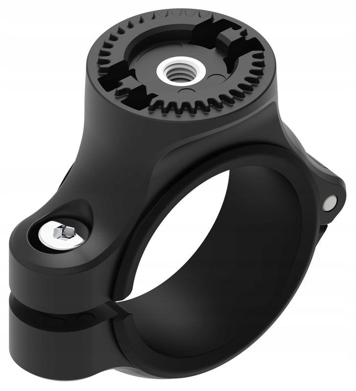 Podstawa zacisku prętowego Quad Lock 360 średni QLP-360-BCM