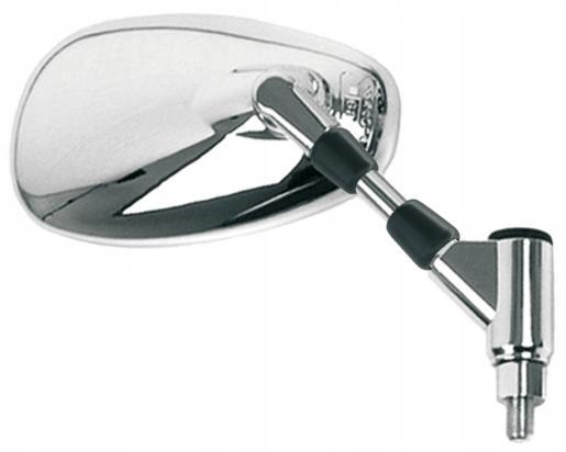 EY108D - Праве дзеркало Yamaha XVS125 Drag Star