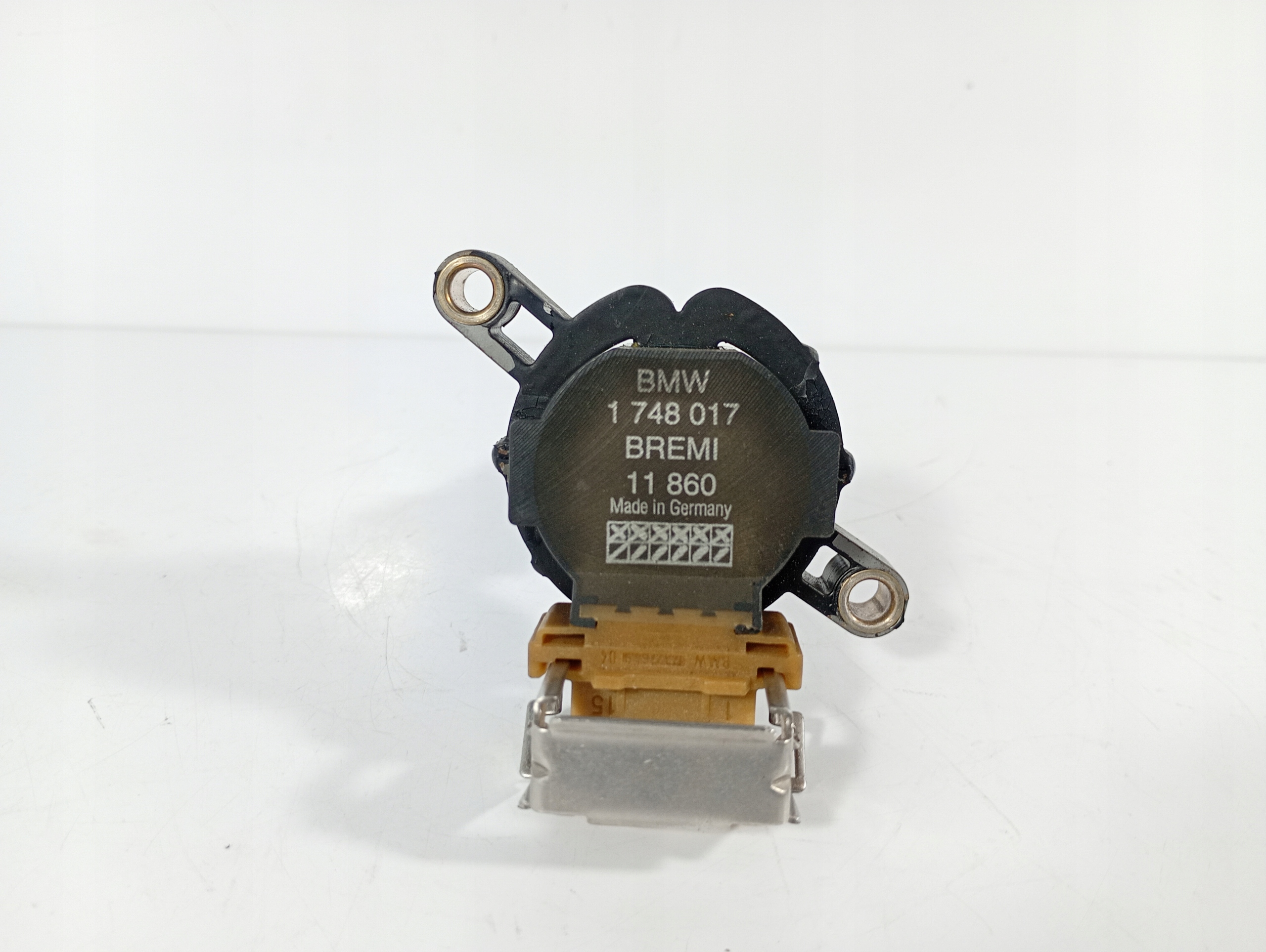 BMW 3 E39 95-03 coils coil ignition 2.0 R6 150KM X6 OE 1748017