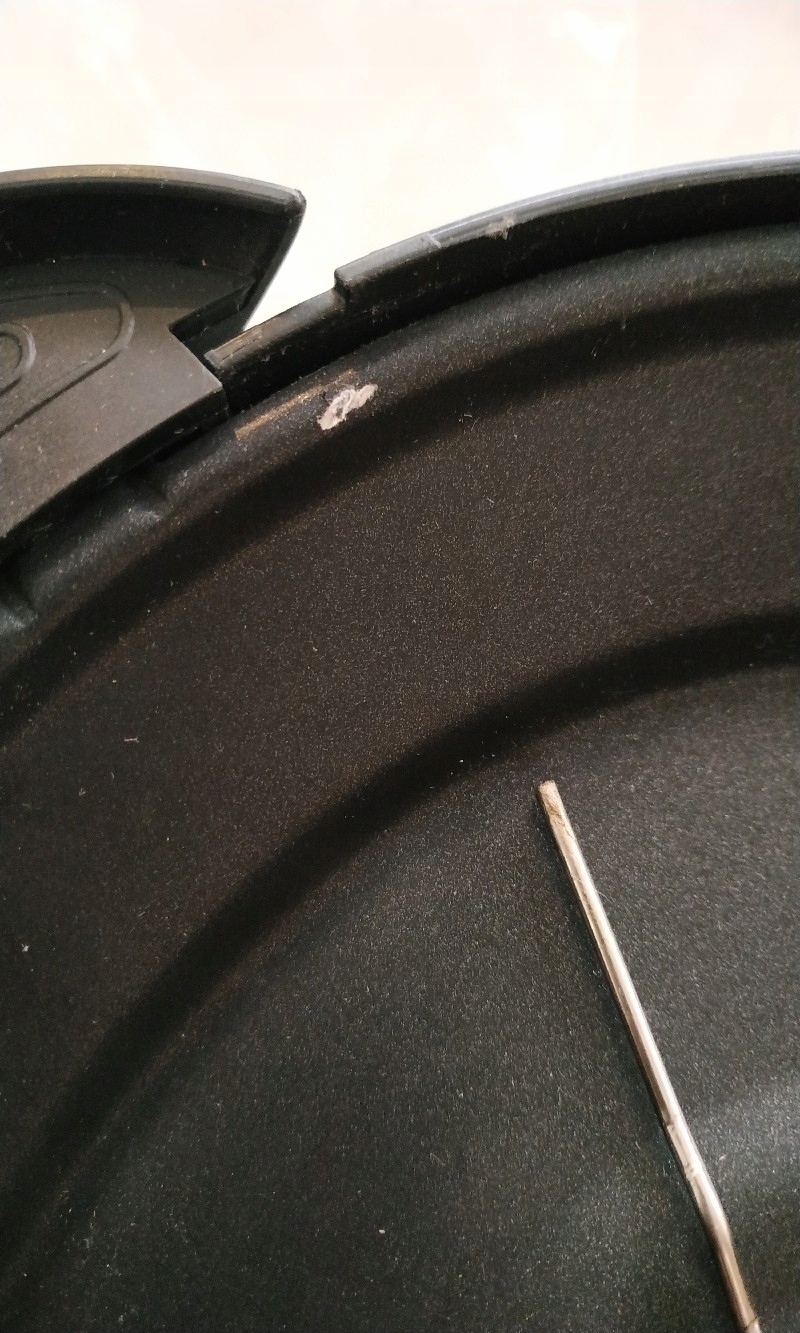 MASZYNA URZĄDZENIE DO POPCORNU GADGY GG0831 800 W Kod producenta GG0831