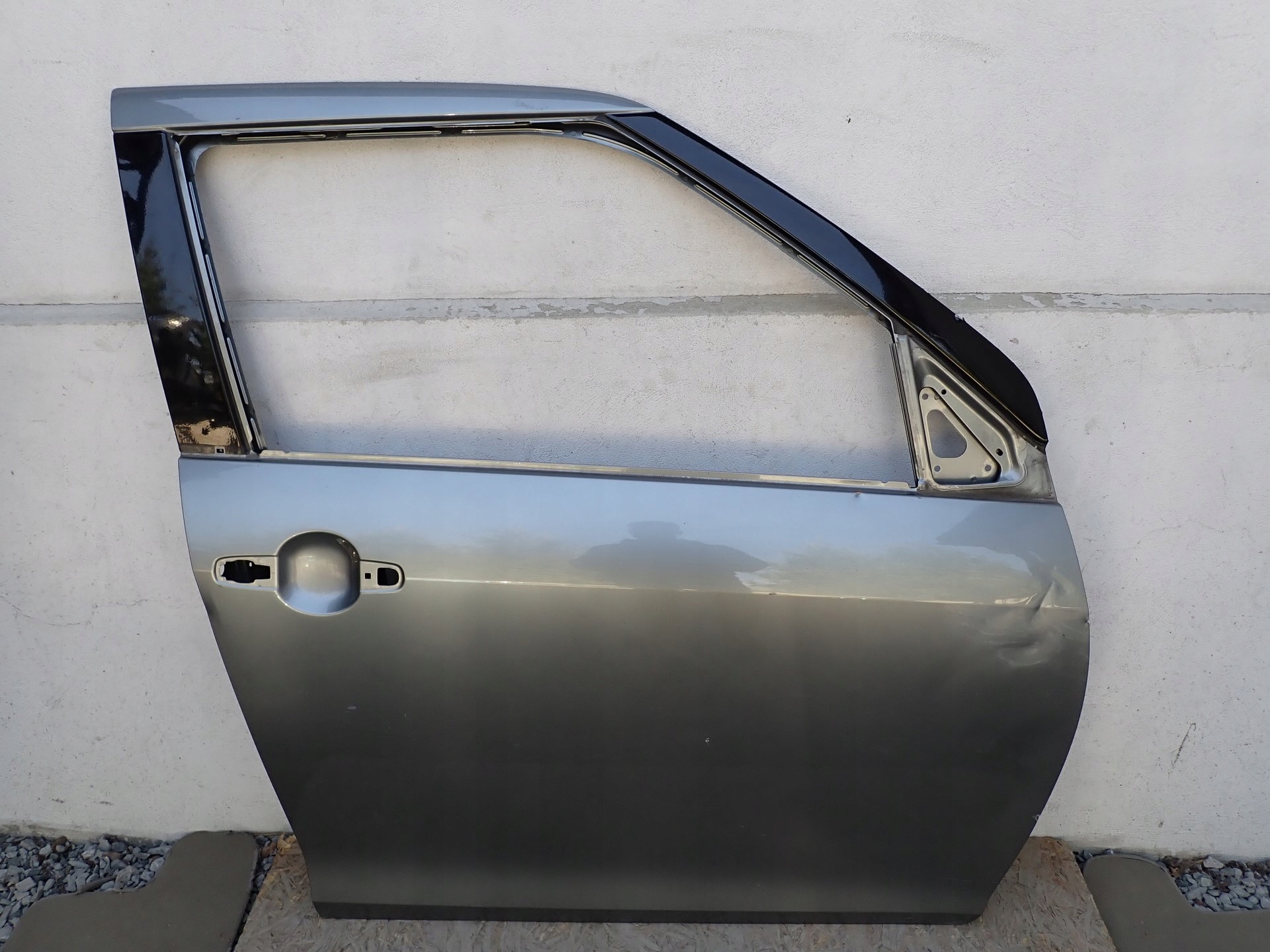 door right front right front SUZUKI SWIFT MK7 VII 2010-2017R