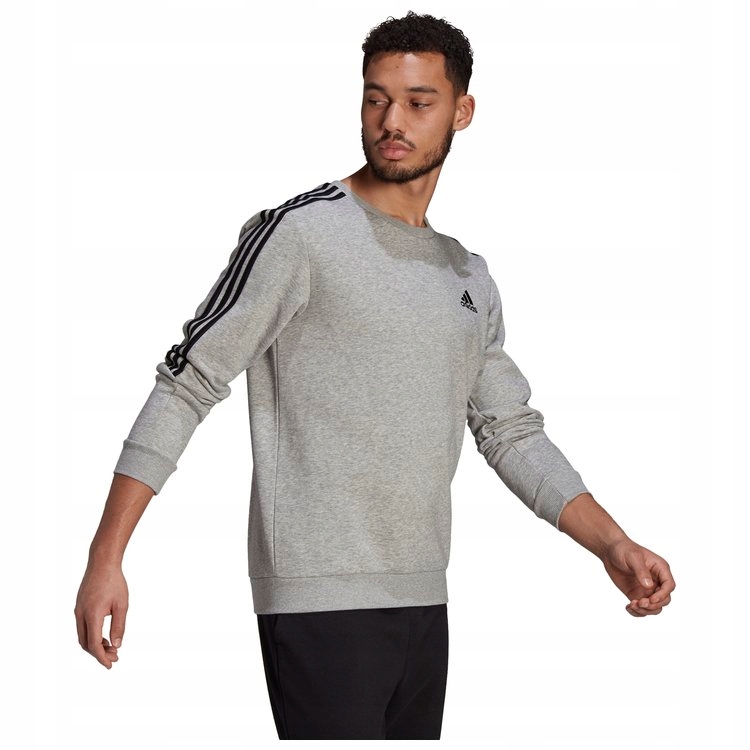 

Adidas Bluza Męska Bawełniana Essential r.L GK9580