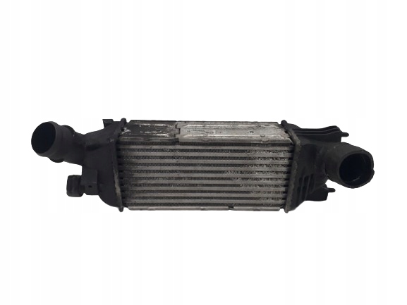 PEUGEOT 407 04-11 2.0 HDI CHŁODNICA POWIETRZA INTERCOOLER 9645682880