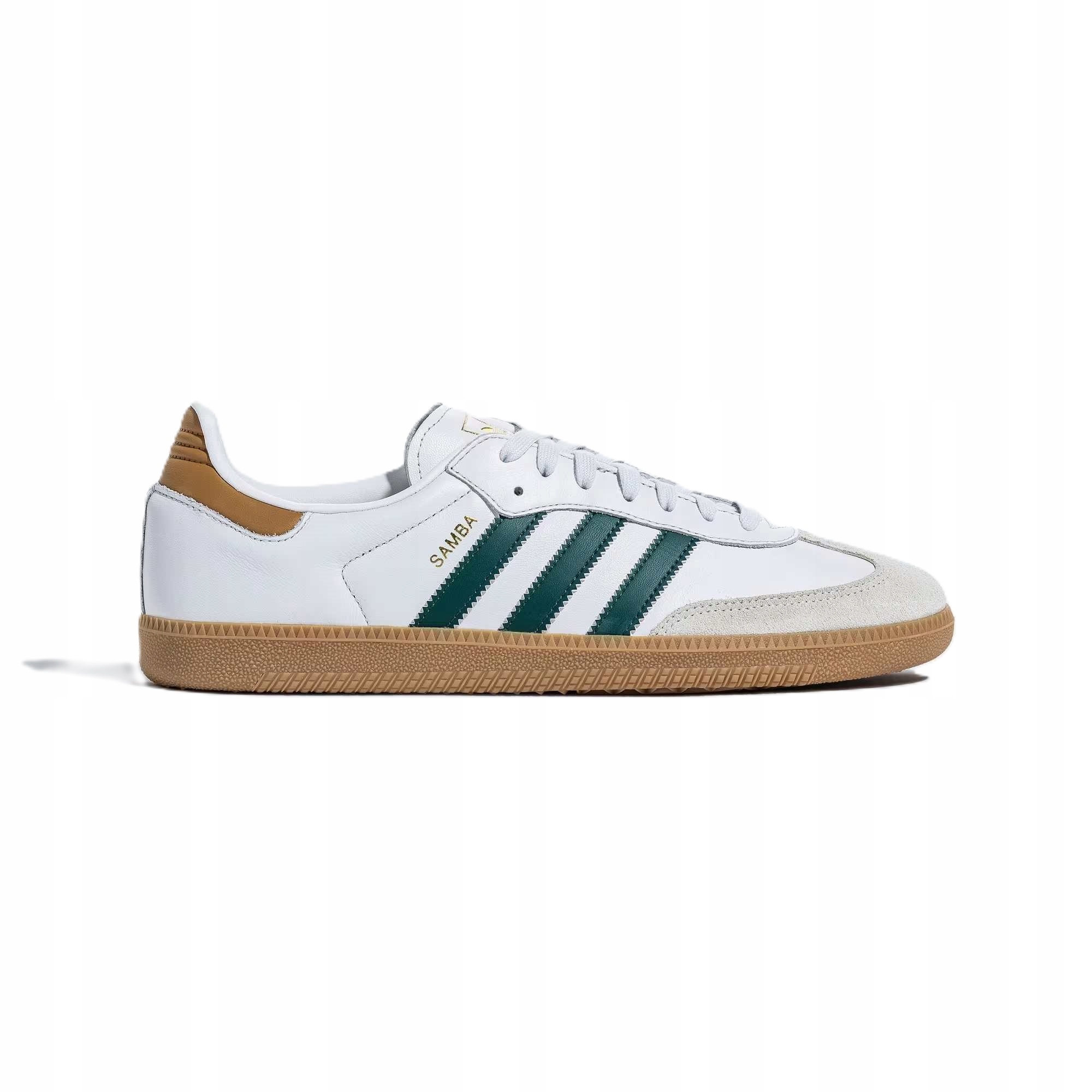Boty Adidas Samba Og vel. 44 JH6195