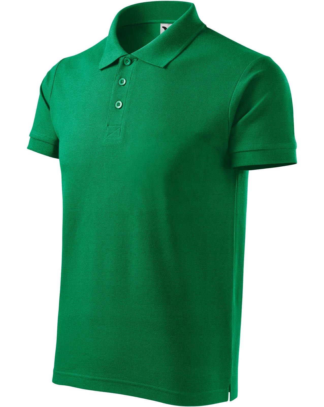 

Malfini Cotton Heavy 215 koszulka męska polo XXL