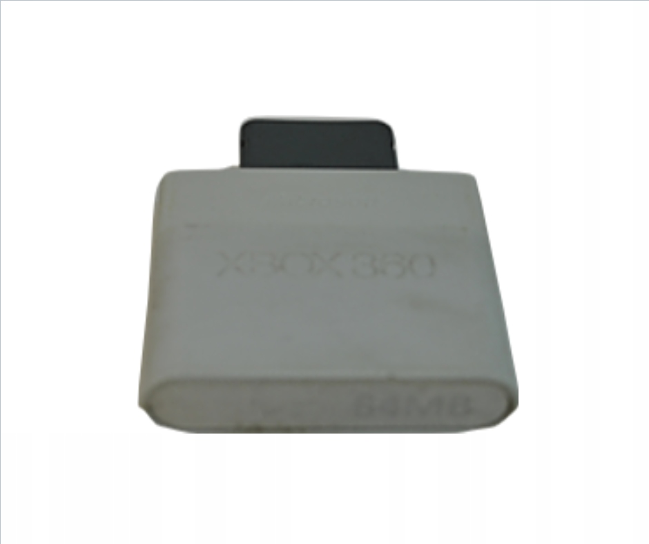 Dysk do Xbox 360 64000 GB