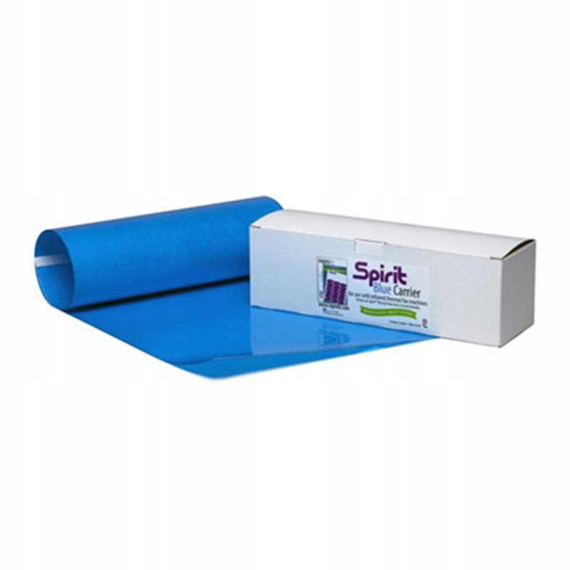 Spirit Extra Long Blue Carrier Rolka Nosič ReproFX