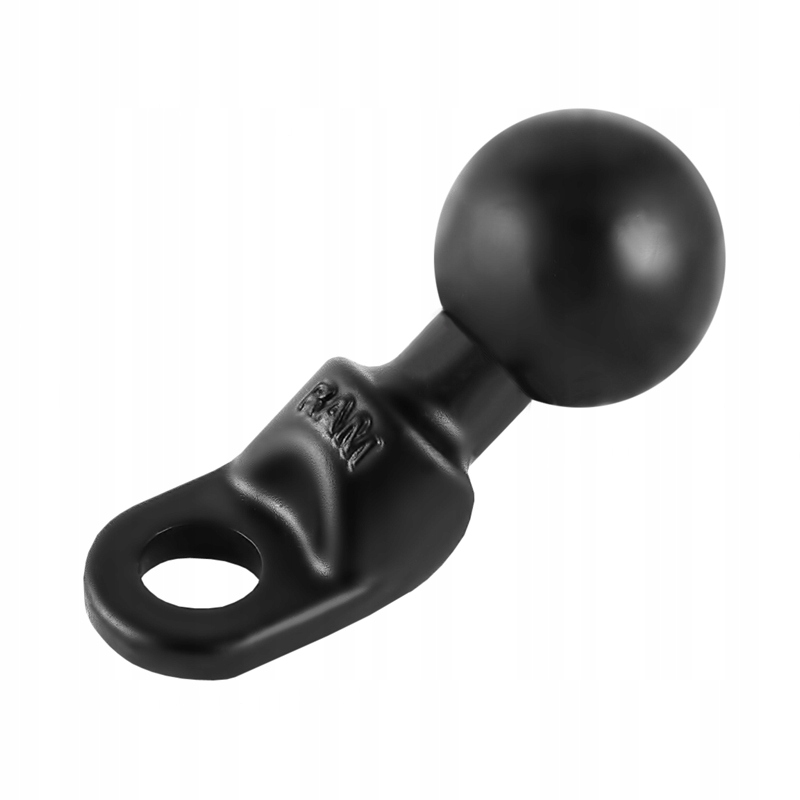 Ram Mount Mocowanie Pod Lusterko z Kulą B 1" Do Uchwytu Na Telefon