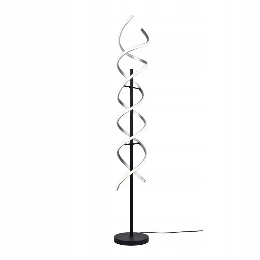 Led podlahová lampa Trio Sequence 32W 441810205