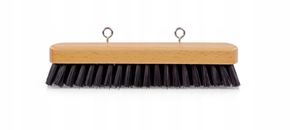 Levně Ruční kartáč na drhnutí Tts