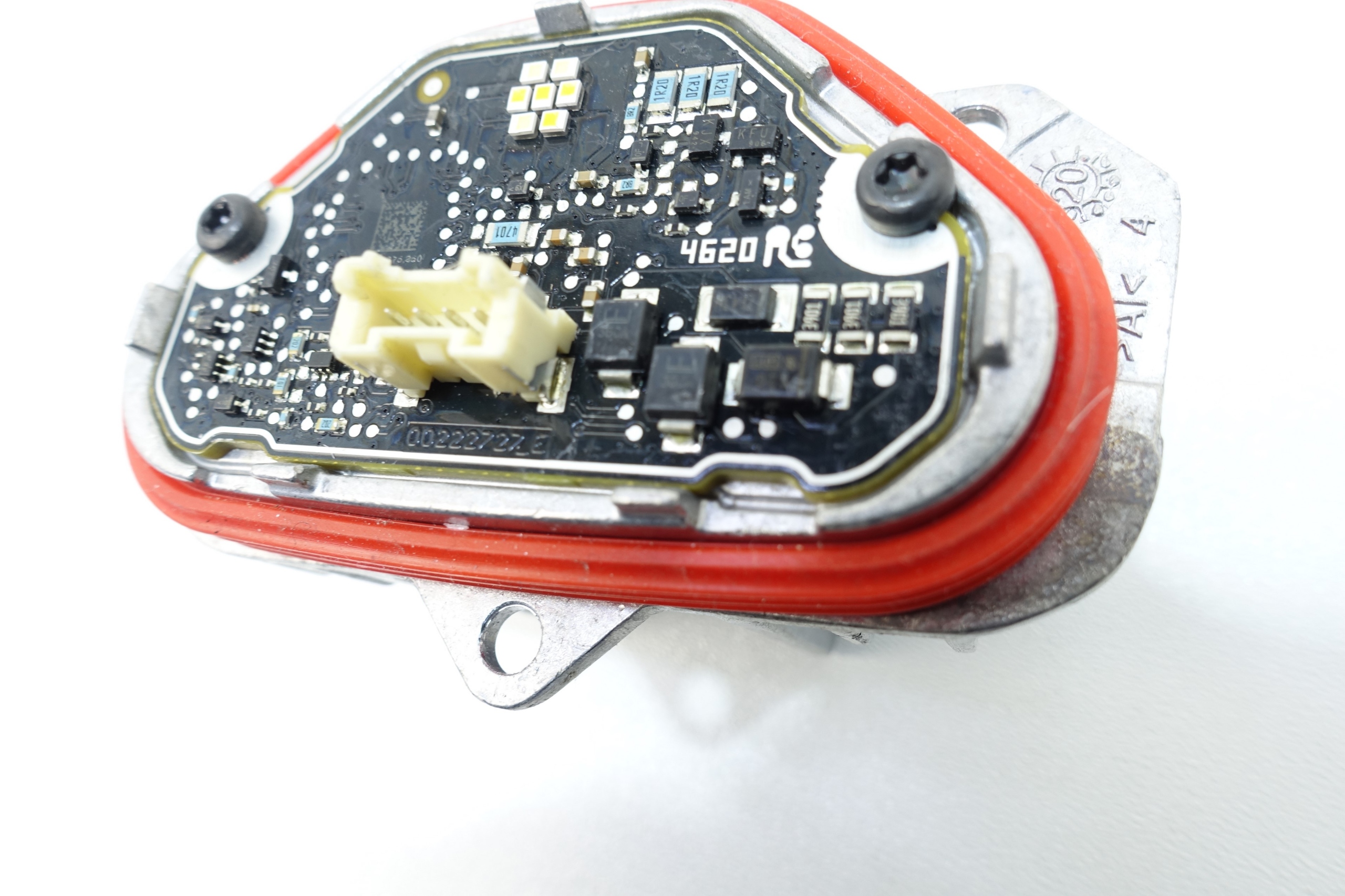 control unit module JEZ LED FORD FOCUS MK4 LIFT