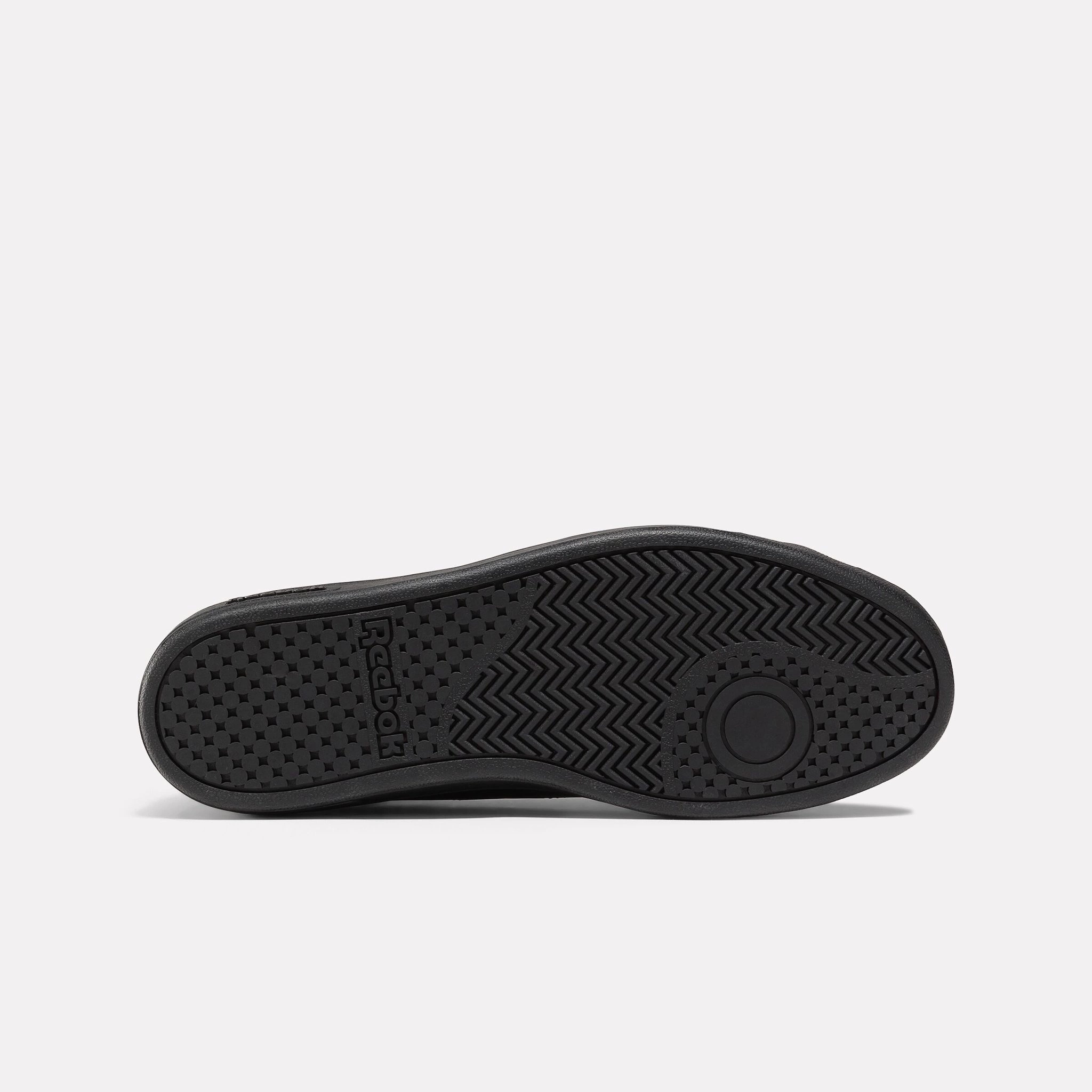 Buty męskie tenisówki Reebok COURT CLEAN SKÓRZANE SNEAKERSY EG9417 Kolekcja Reebok Classic