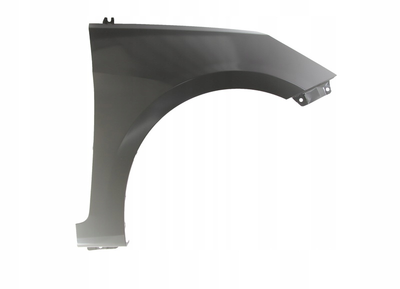 Pravý Blatník Hyundai Accent IV /i25/ Solaris 2010-2017 Každá Barva