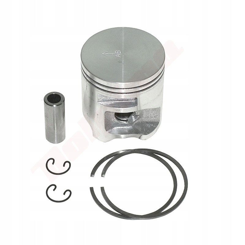 Kompletní Píst Pro Pilu Husqvarna 565 48 mm 576 62 67-04 Golf