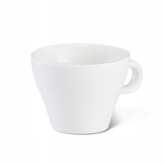 

Porcelanowa filiżanka do cappuccino poj. 180ml