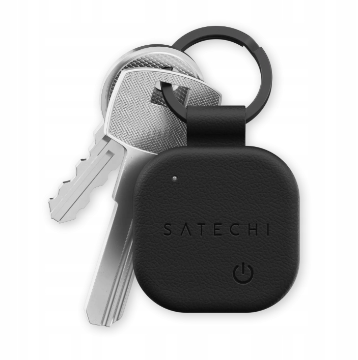 Satechi FindAll Lokalizator Kluczy Z Funkcją Apple Find My