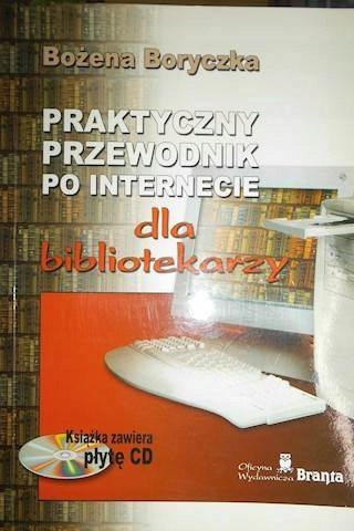 Praktyczny przewodnik po - Boryczka